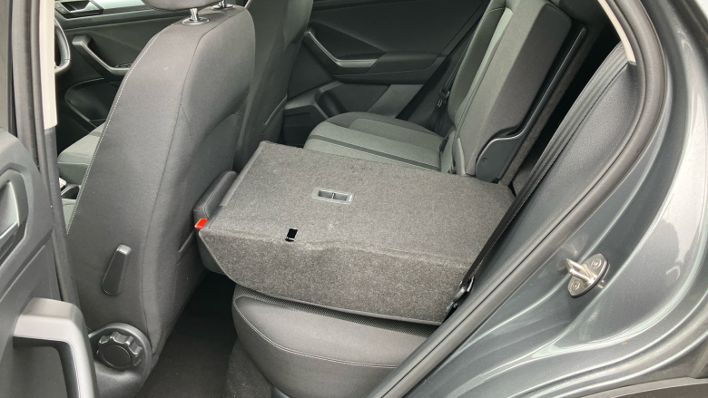 Volkswagen T-Roc 1.5 TSI Life 5dr DSG Petrol Hatchback